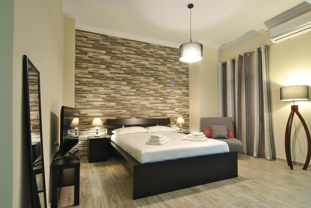 Studio 20 Patras Ngoại thất bức ảnh