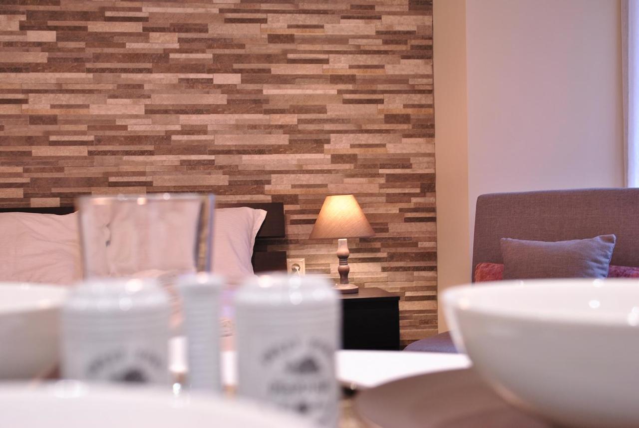Studio 20 Patras Ngoại thất bức ảnh