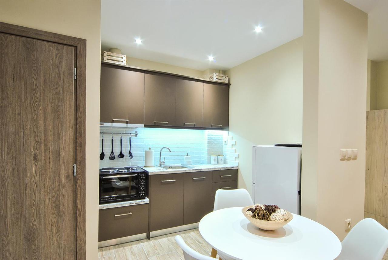 Studio 20 Patras Ngoại thất bức ảnh