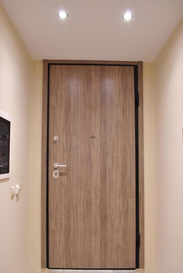 Studio 20 Patras Ngoại thất bức ảnh
