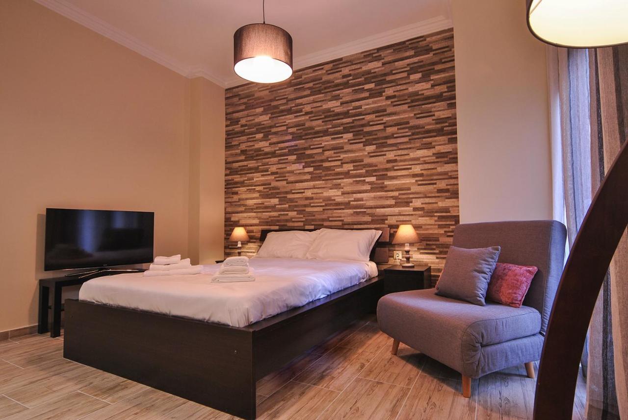 Studio 20 Patras Ngoại thất bức ảnh