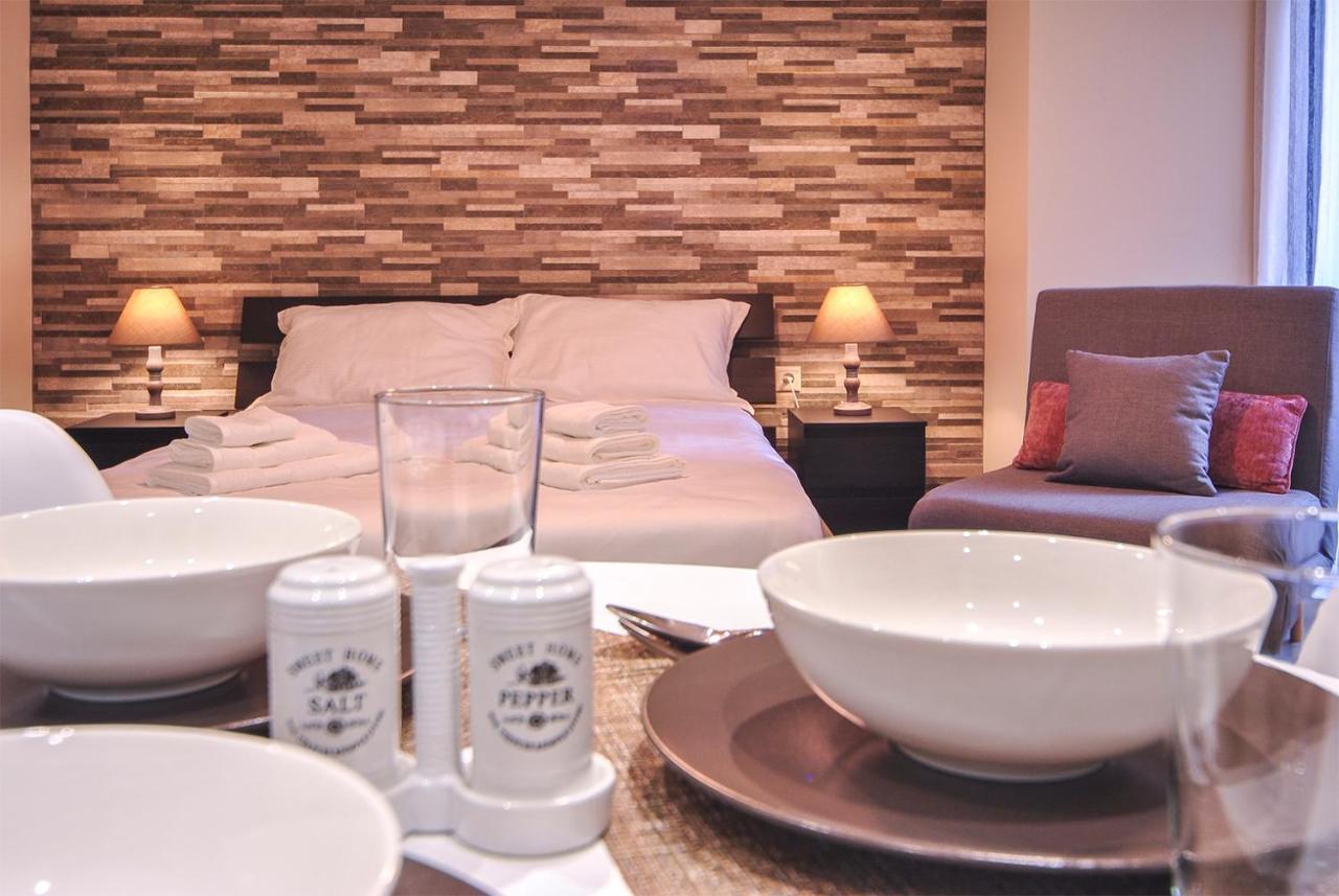 Studio 20 Patras Ngoại thất bức ảnh