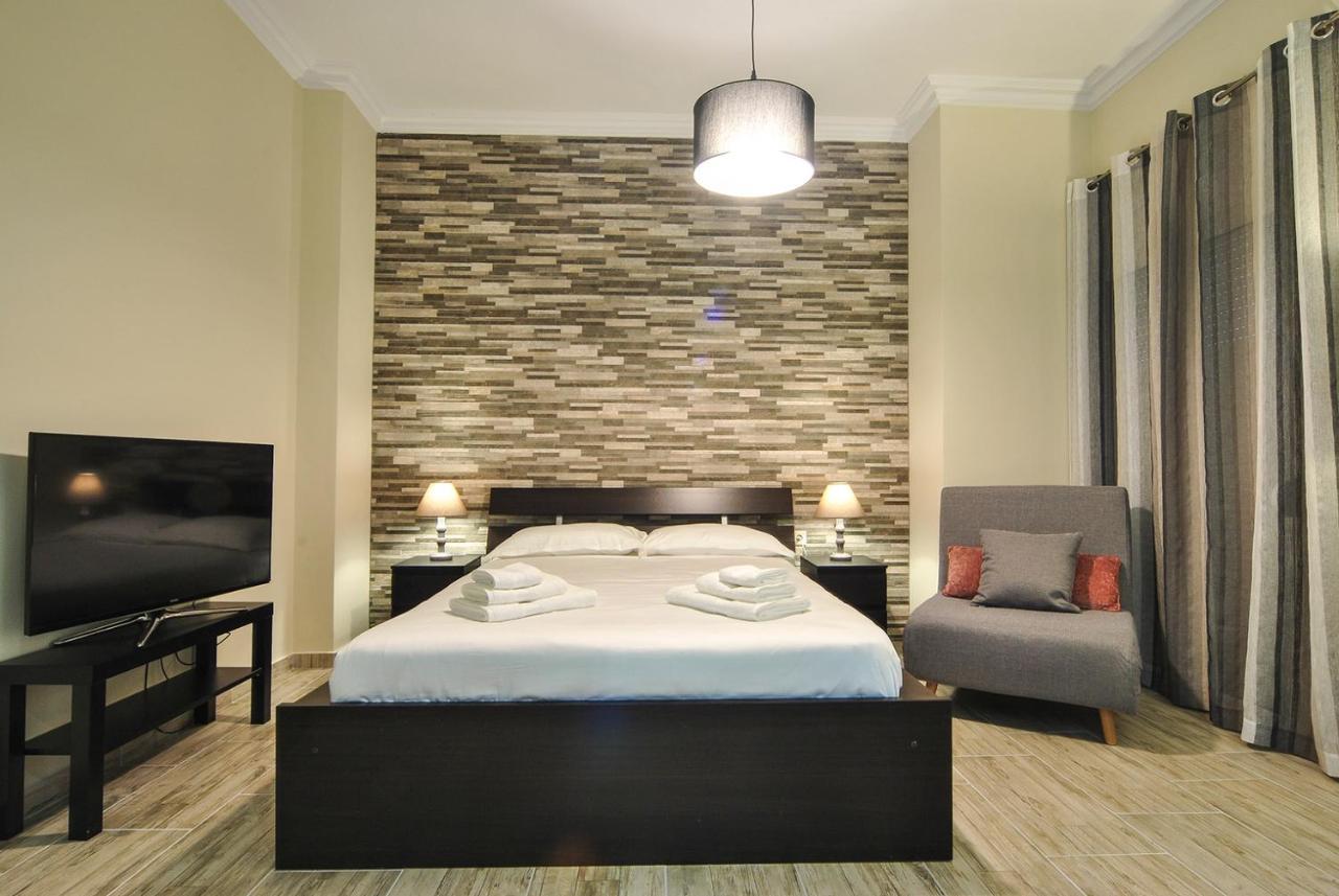 Studio 20 Patras Ngoại thất bức ảnh