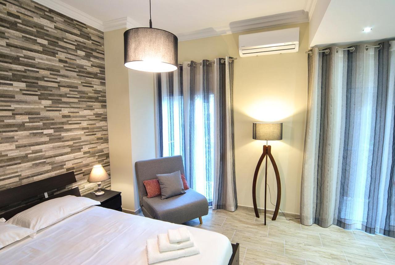 Studio 20 Patras Ngoại thất bức ảnh