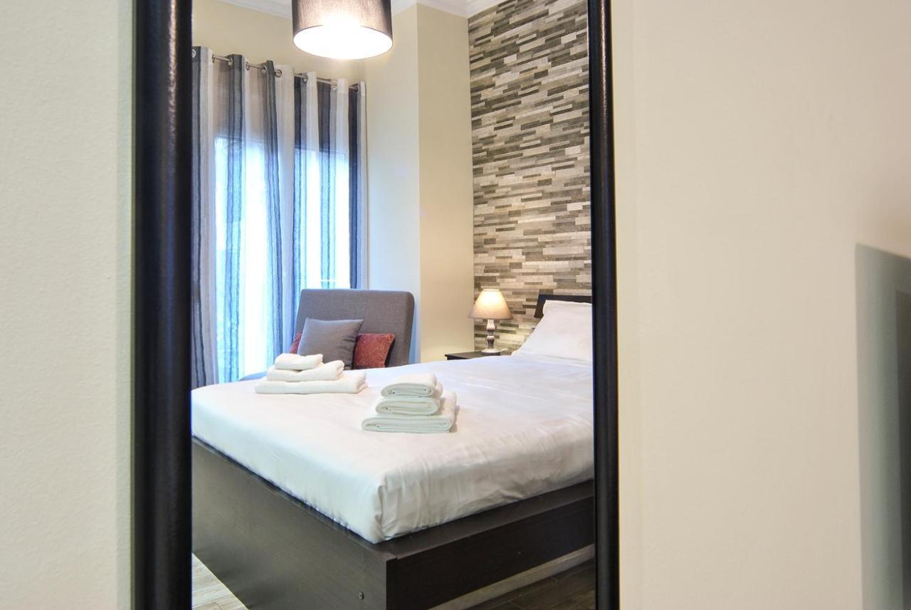 Studio 20 Patras Ngoại thất bức ảnh