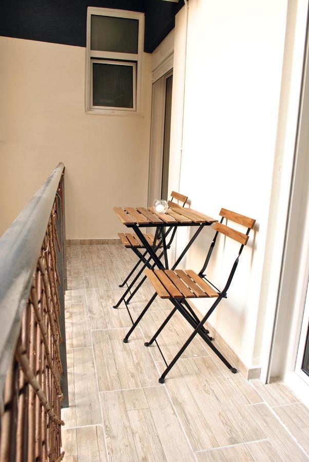 Studio 20 Patras Ngoại thất bức ảnh